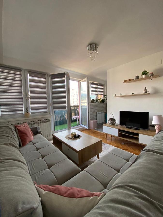 Apartamento Nira
