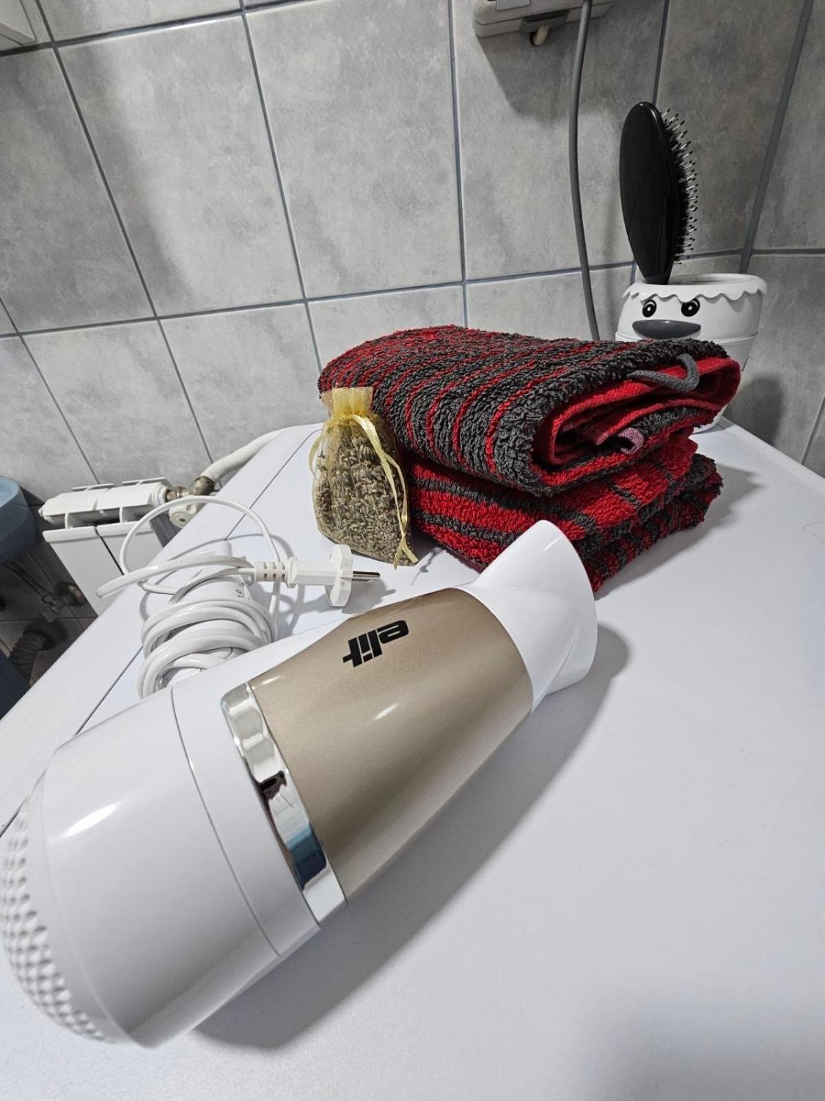 Apartamento Nira