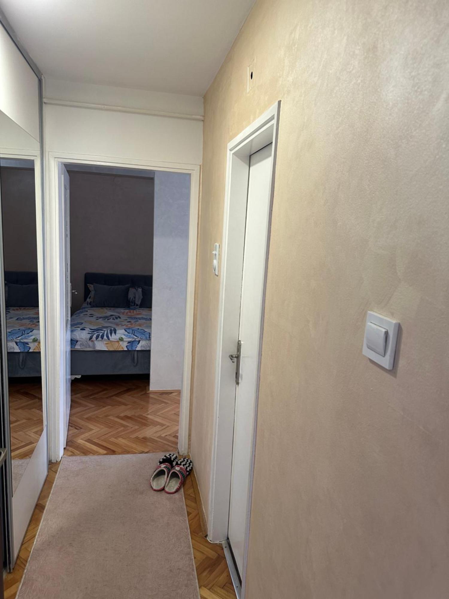 Nira Apartamento Zenica